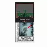 Marlboro kretek (canela) x10 unid