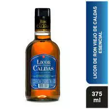 Media Ron Caldas Esencial