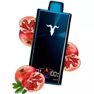 v300 black sweet and sour pomegranat