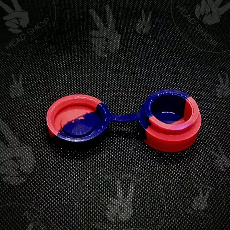 Slick de Silicone 3 ml - Divisória