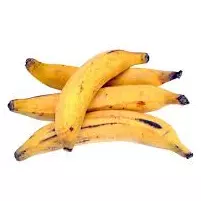 Banana Comprida (und)