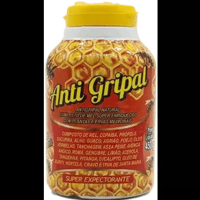 ANTIGRIPAL 450G