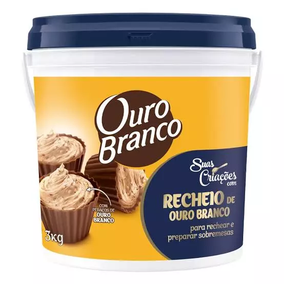 Ouro branco