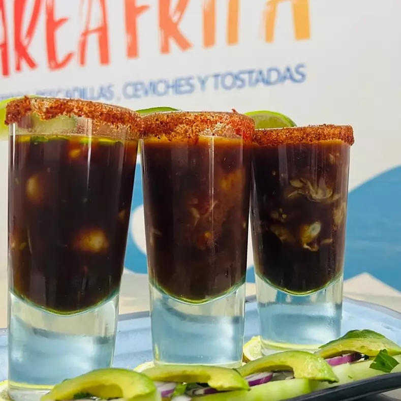 Balazos  del Pacífico💥🔫🔫