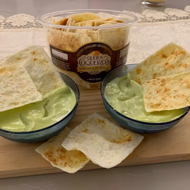 COALHO DESIDRATADO POTE G