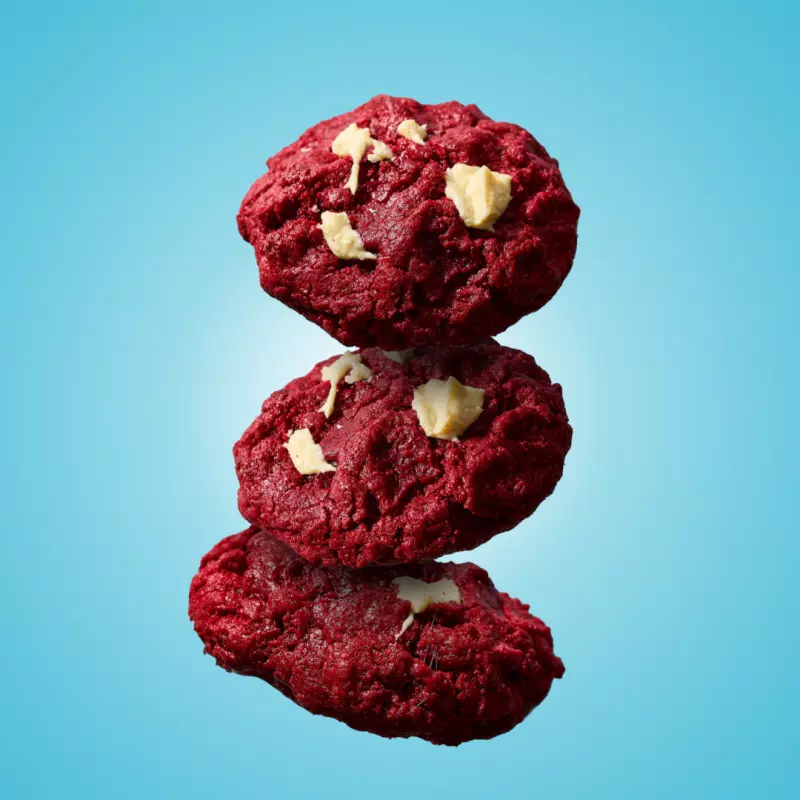 Red velvet