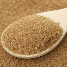 AÇÚCAR DEMERARA 100 G