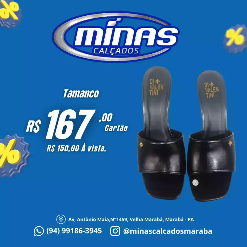Tamanco RF:517711