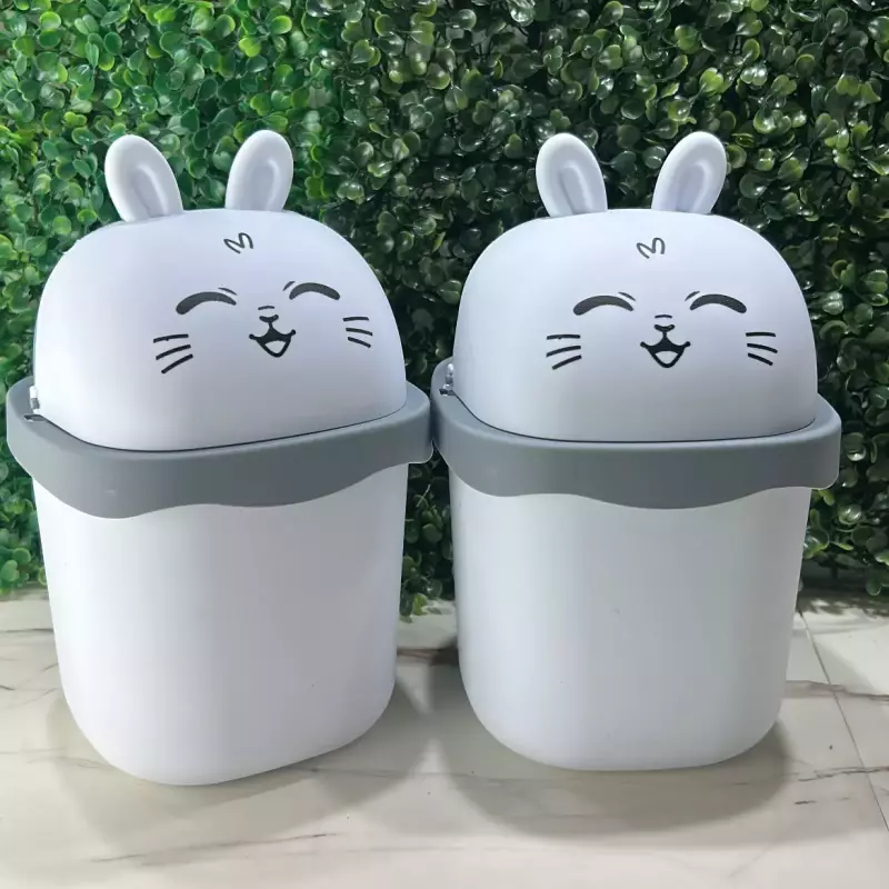 Lixeira de Gatinho 1,5