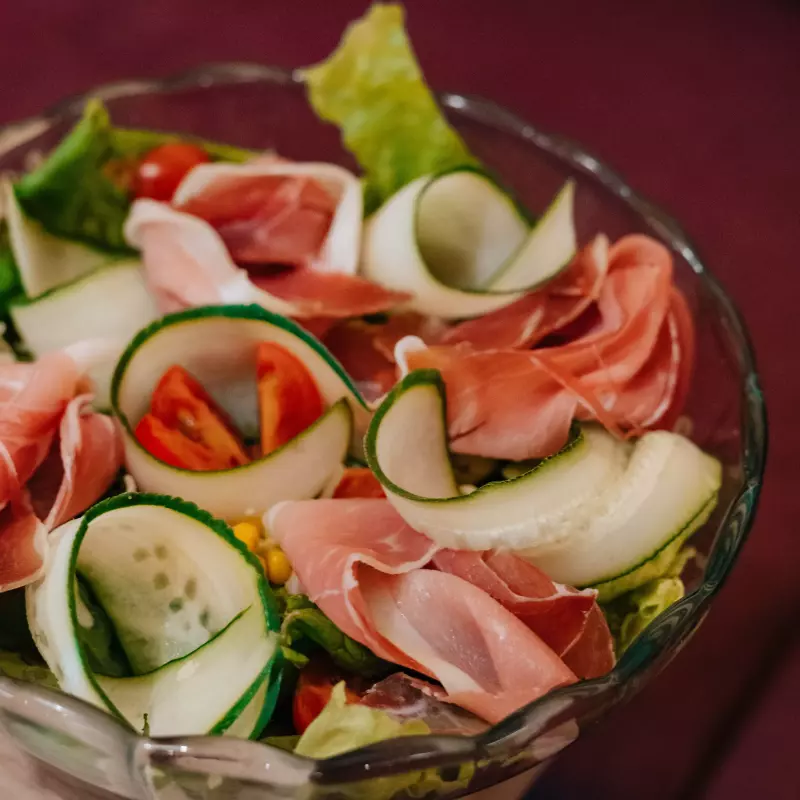 Ensalada de la Finca