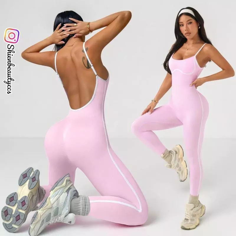 Braga Enteriza  LT4158