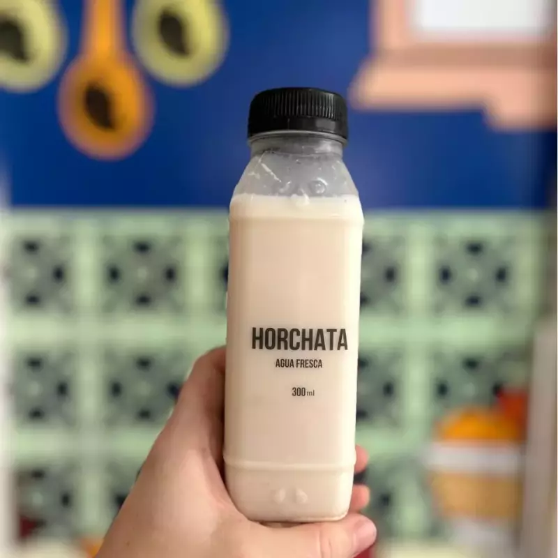 Aguas Frescas  Horchata 300ml