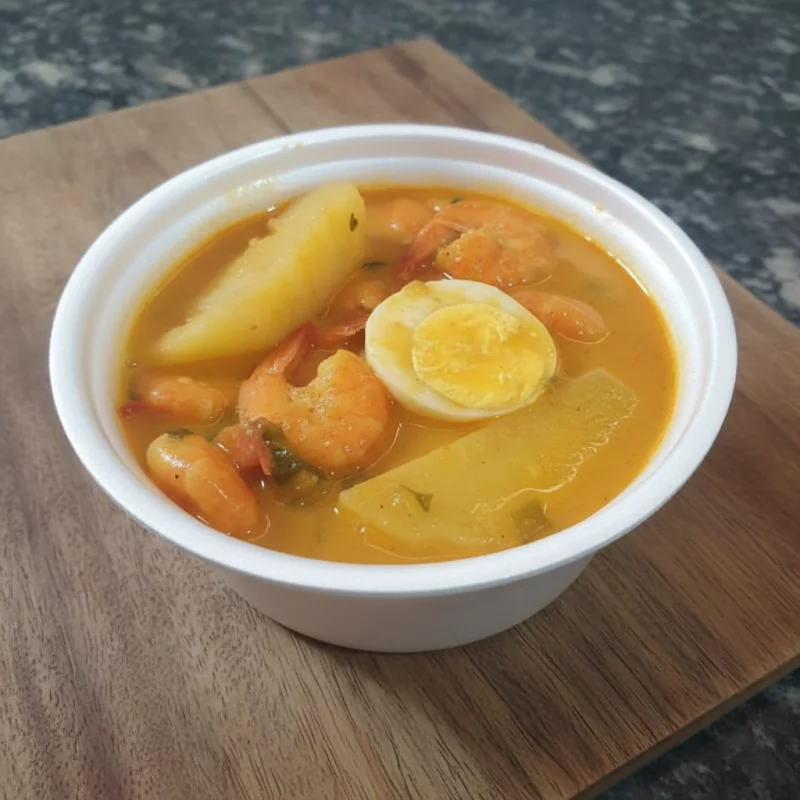 Camaroada Maranhense 750ml