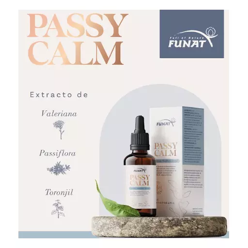 Passycalm x 60 ml