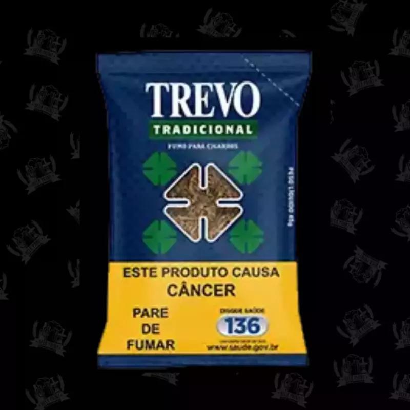 Fumo Trevo 45g