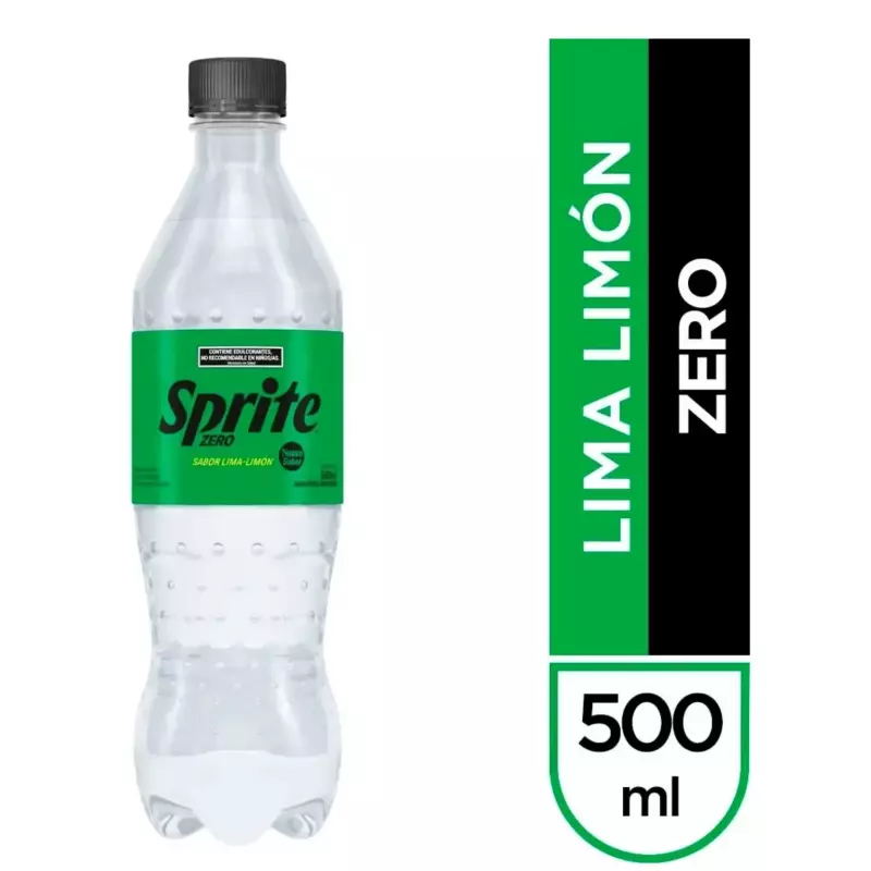 Sprite ZERO