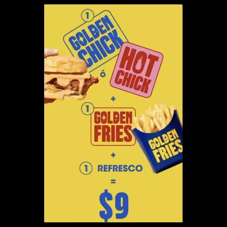 Combo Promo 9$