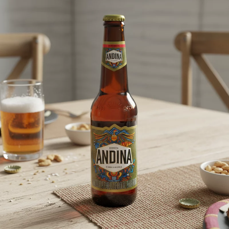 Andina