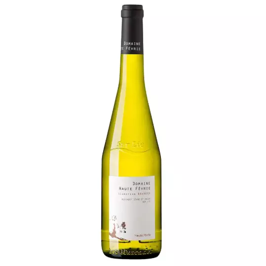 DOMAINE HAUTE FEVRIE