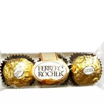 Ferrero Rocher c/3UN