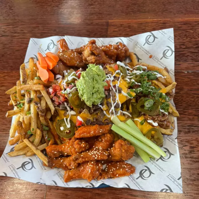 CHAROLA BOTANERA (2 personas)