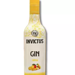 Gin Invictus Tropical 900ml