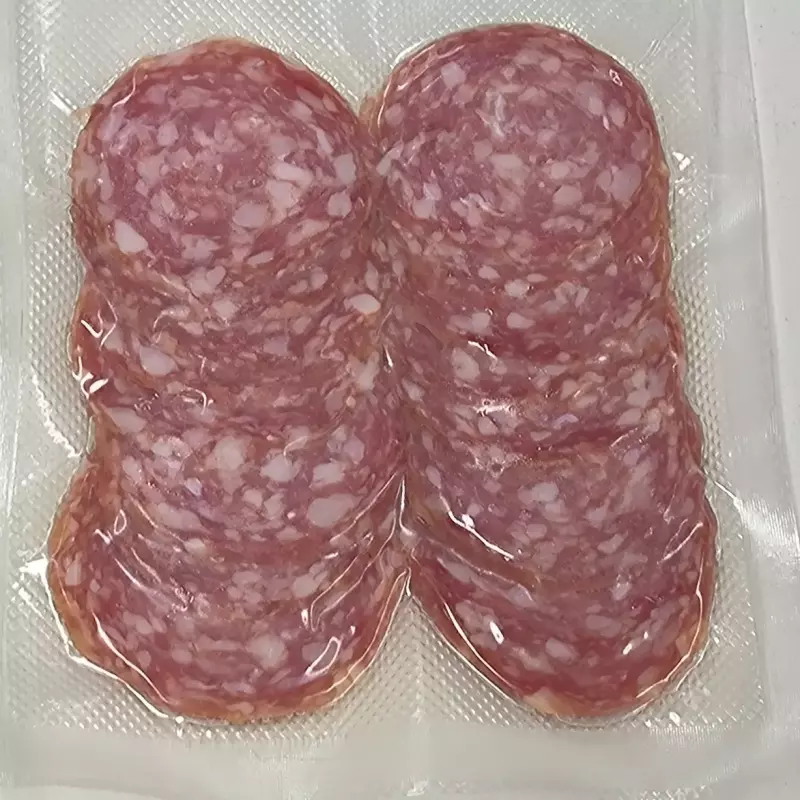 Salame Fatiado 100% artesanal - 100g