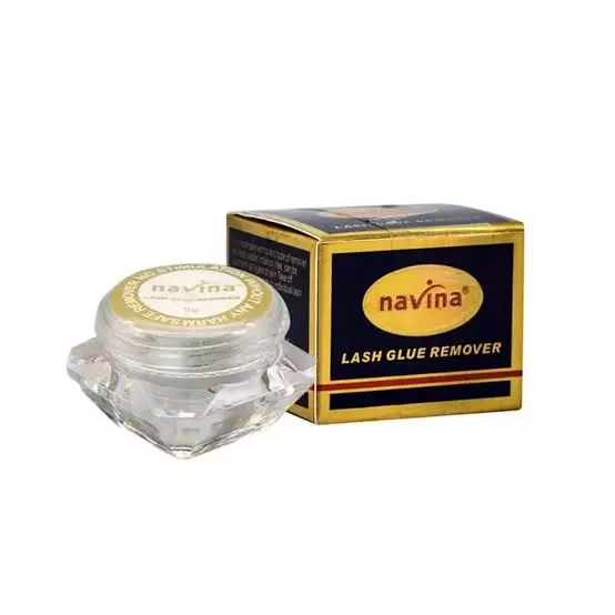 Removedor em Gel Navina