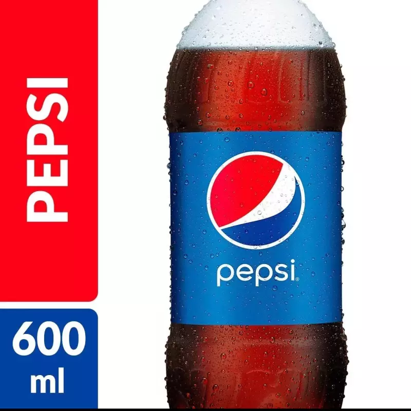 Pepsi Cola 600ml