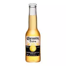 CERVEJA CORONITA LONGNECK 210ML
