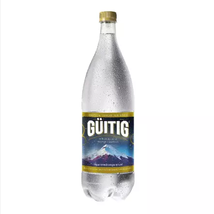 Guitig grande