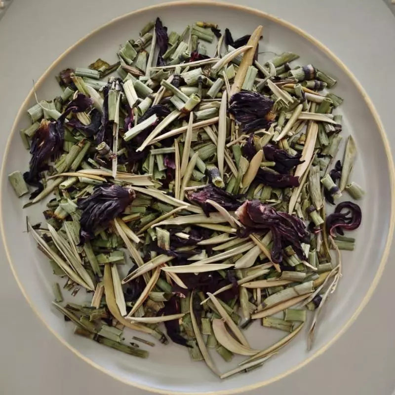 Cha Kit Diuretico 30grs