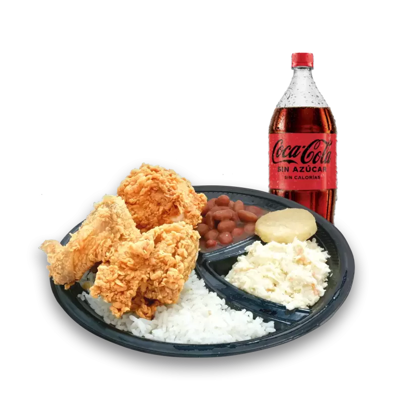 MENUS PARA TODO EL DIA