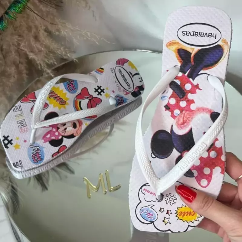 Fem Minie silk branca