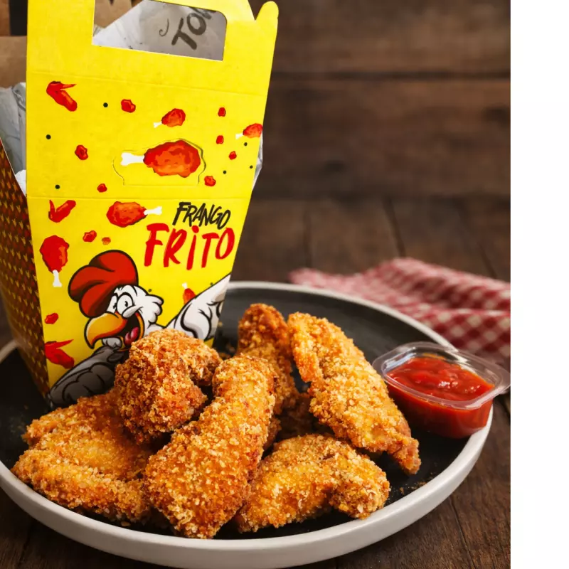 Balde P - 6 Unds (250g IN NATURA)