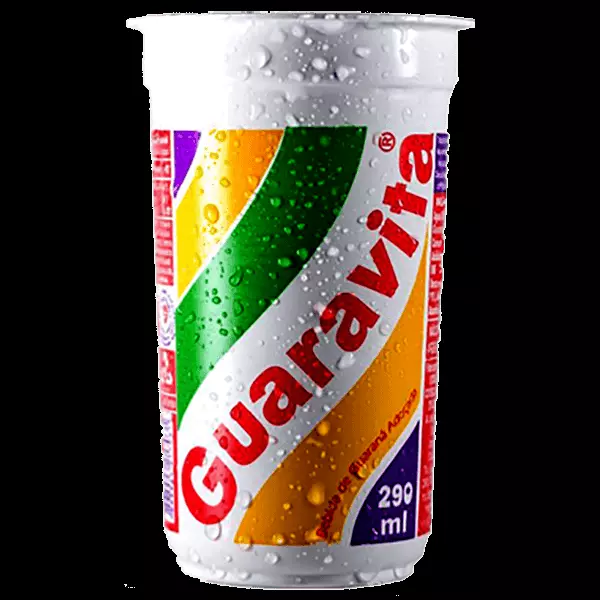 Guaravita
