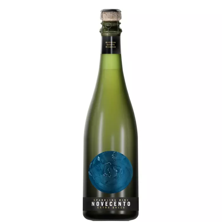 Novecento Branco Doce 750ml