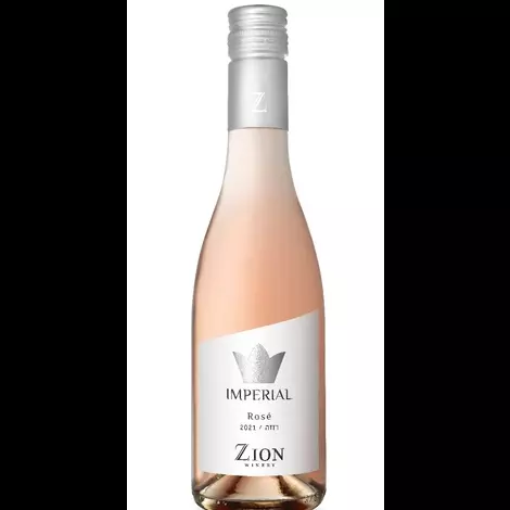 SKU 13007 Imperial Rose White