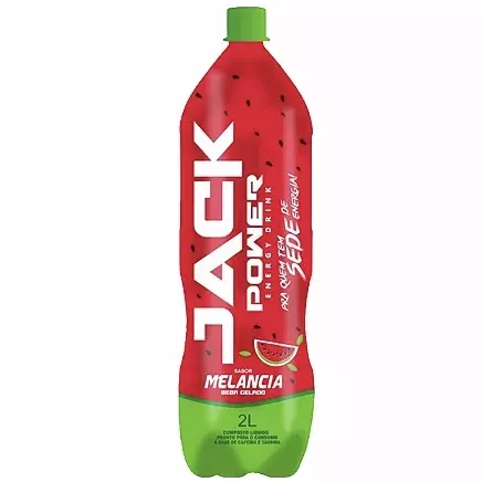 Energético Jack Power Melancia 2L