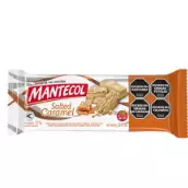 MANTECOL 111G SALTED CARAMEL