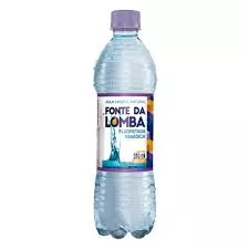 ÁGUA MINERAL S/G FONTE DA L. 510ML