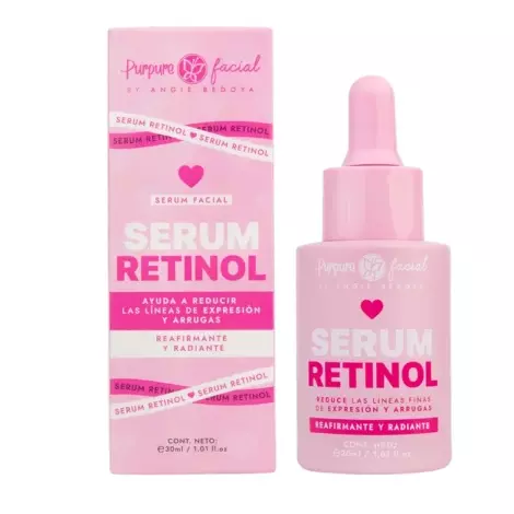 PURPURE - SERUM FACIAL RETINOL 30 ML