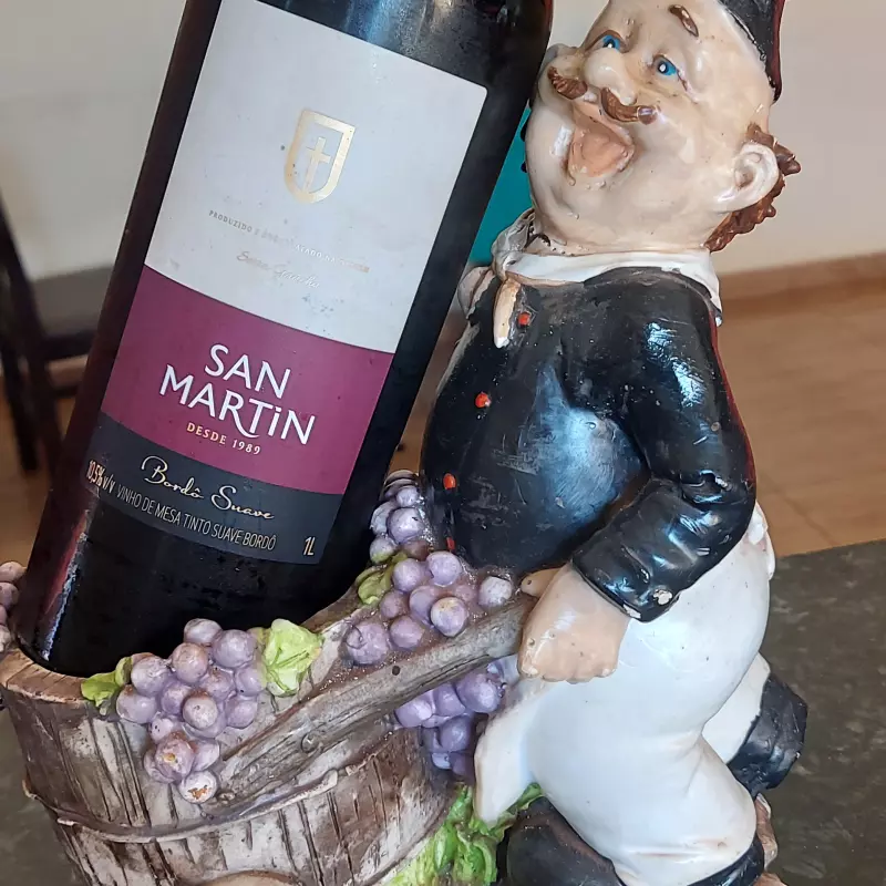 Vinho San Martin 1l