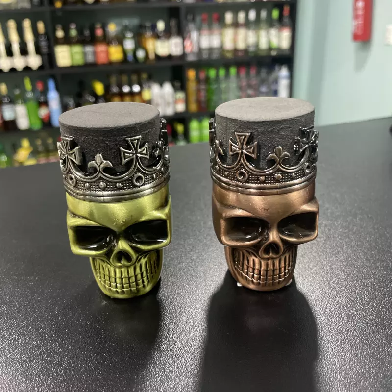 Murgador Caveira