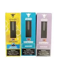 Refil B.Sheep DuoMix 15k Str.Waterme