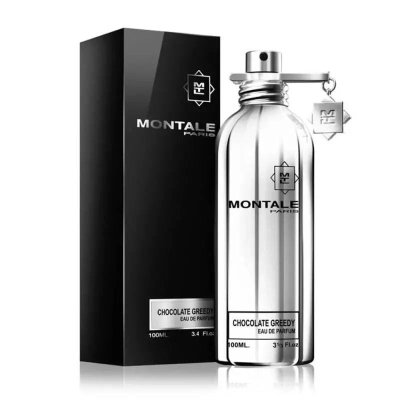 MONTALE CHOCOLATE GREEDY
