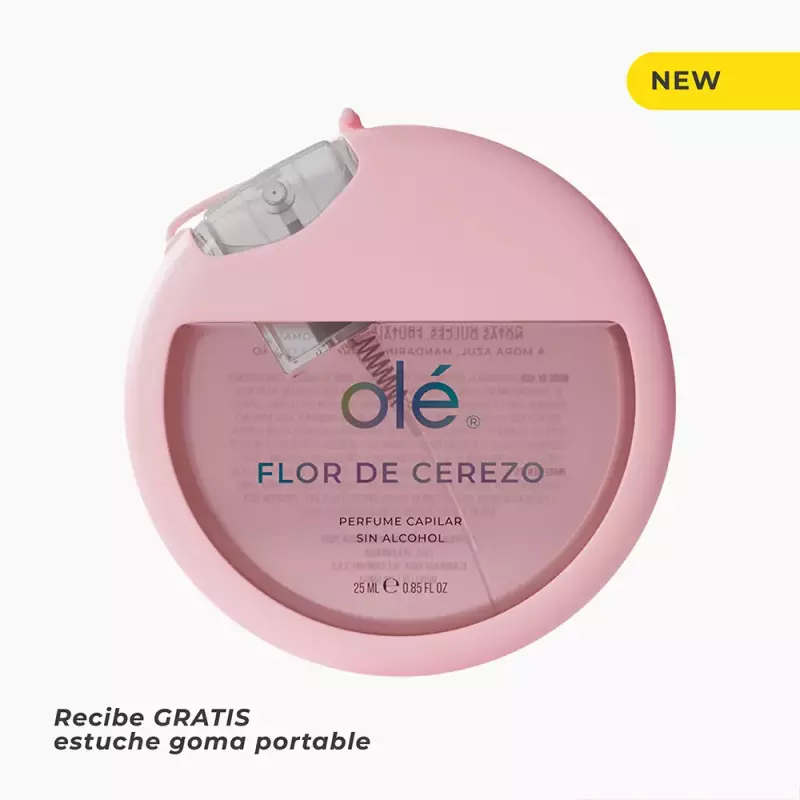 Perfume 25ml Flor de Cerezo - Ole