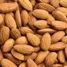 ALMENDRA NATURAL