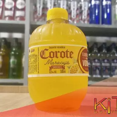 Corote Maracujá