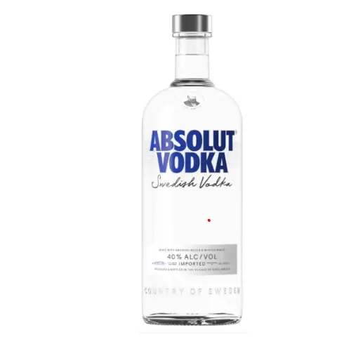 ABSOLUT 1L UNIDADE